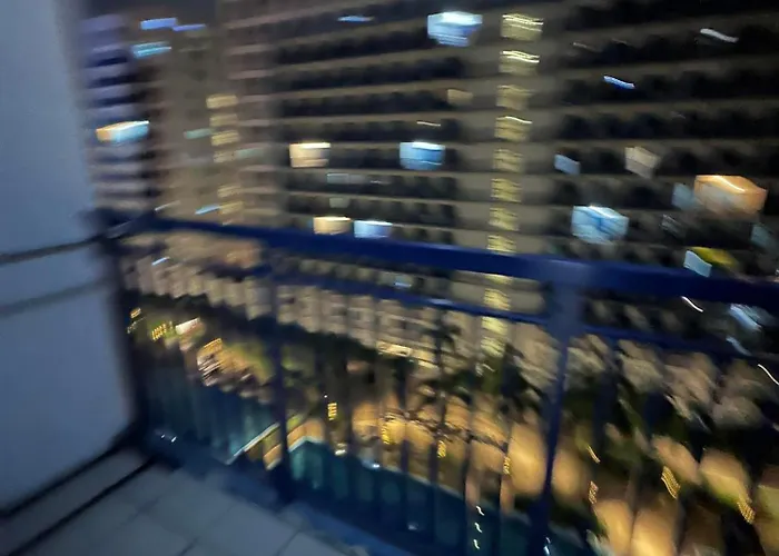 Sea Residences By Richnells, Your Cozy Oasis *