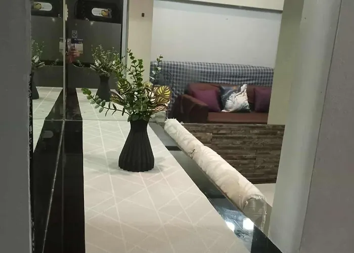 Sea Residences By Richnells, Your Cozy Oasis 公寓 *