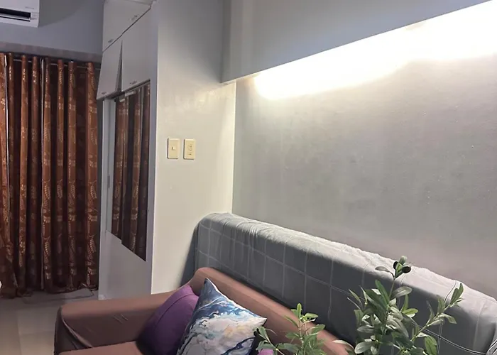 Sea Residences By Richnells, Your Cozy Oasis 公寓