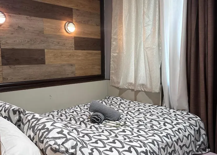 Sea Residences By Richnells, Your Cozy Oasis