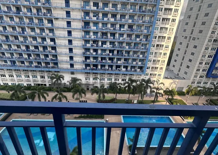 Sea Residences By Richnells, Your Cozy Oasis 公寓 *
