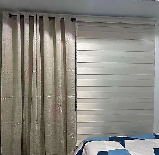 Sea Residences By Richnells, Your Cozy Oasis 公寓 *