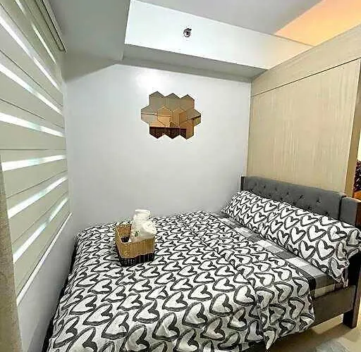 Sea Residences By Richnells, Your Cozy Oasis *
