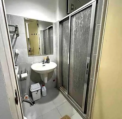 Sea Residences By Richnells, Your Cozy Oasis 马尼拉