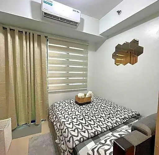 Sea Residences By Richnells, Your Cozy Oasis *