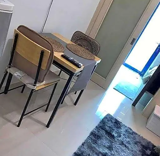 Sea Residences By Richnells, Your Cozy Oasis 公寓