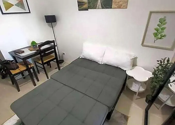 Sea Residences By Richnells, Your Cozy Oasis *