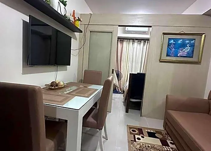 Sea Residences By Richnells, Your Cozy Oasis *