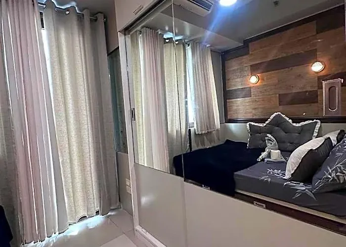 Sea Residences By Richnells, Your Cozy Oasis 公寓