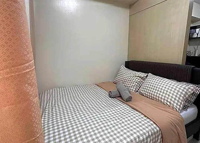 Sea Residences By Richnells, Your Cozy Oasis *